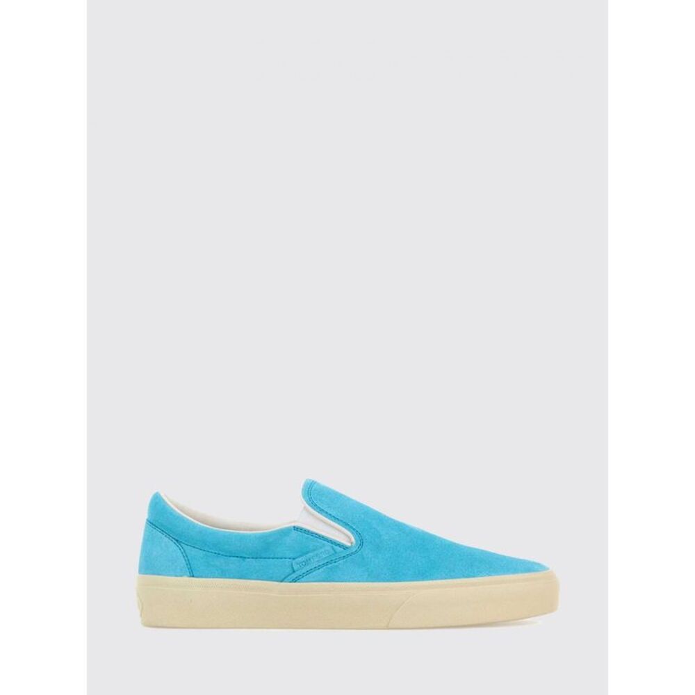 Tom Ford Men Sneakers Men Tom Ford